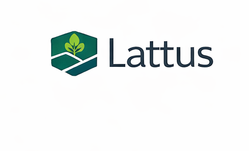 Lattus logo